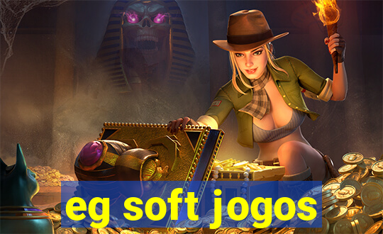 eg soft jogos